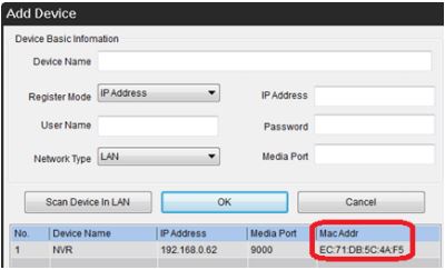 How to Reset the Password of Swann Recorder 14 2