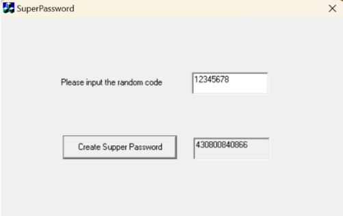 How to Reset the Password of Swann Recorder 11 24383371927961 501w315h