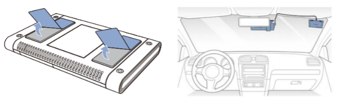 FLEETA BlackVue Dash Cameras Full Setup Guide