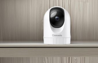Cinnado Security Camera FAQ