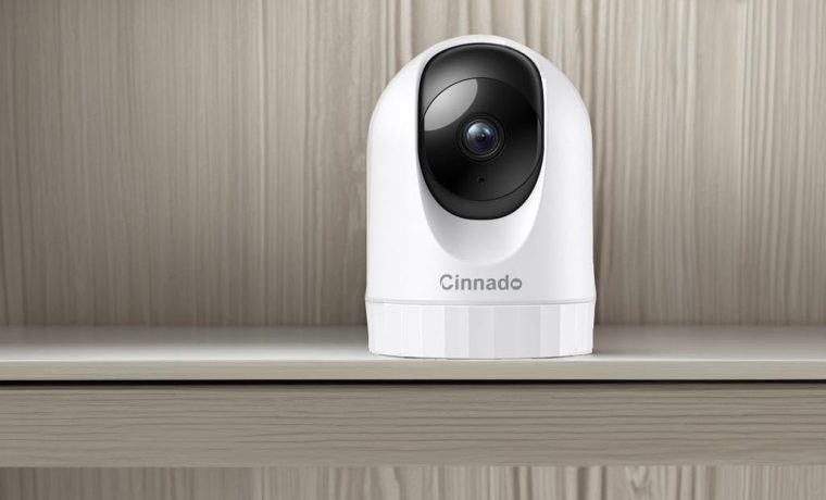 Cinnado Security Camera FAQ