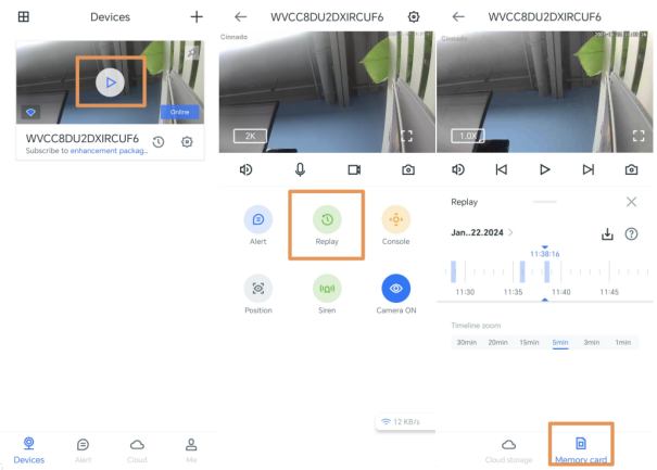 Cinnado Security Camera FAQ 21 8762354 605w433h
